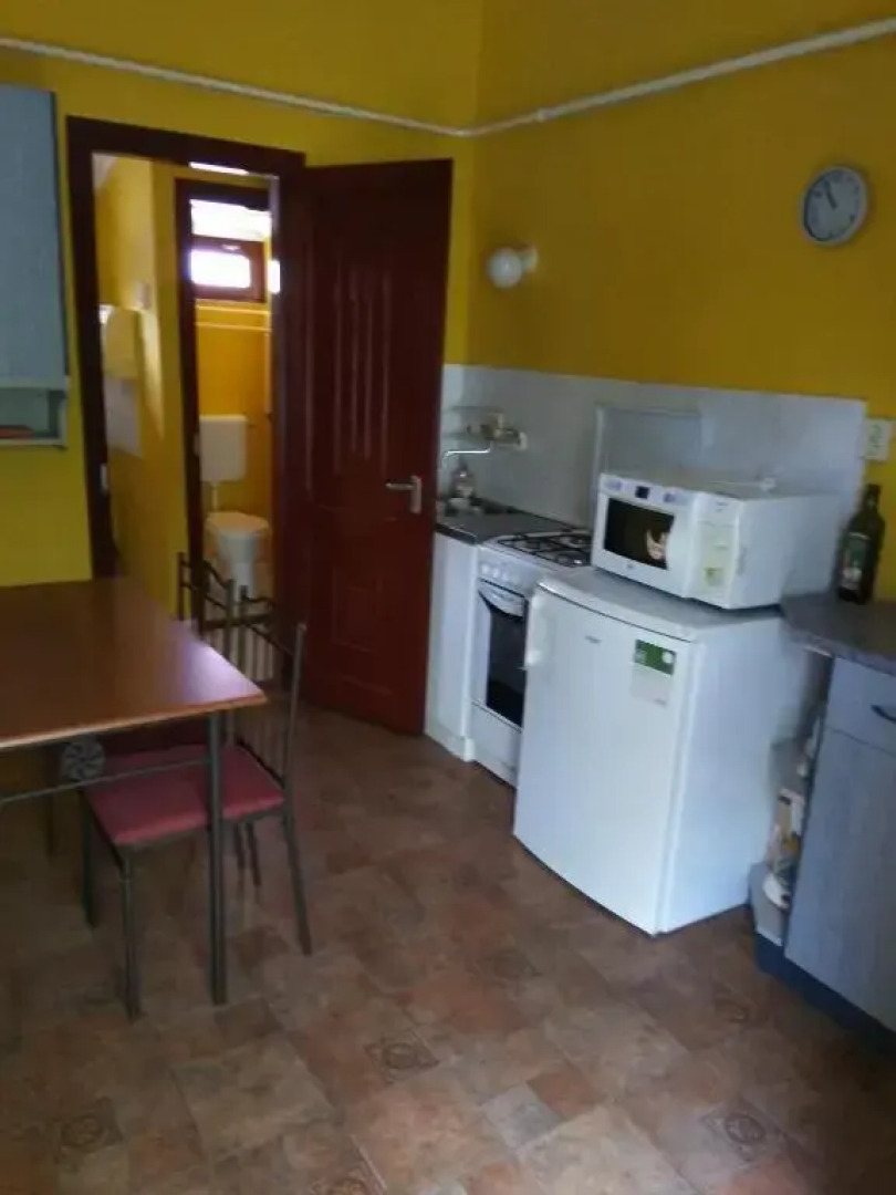 Aranyeső Vendégház