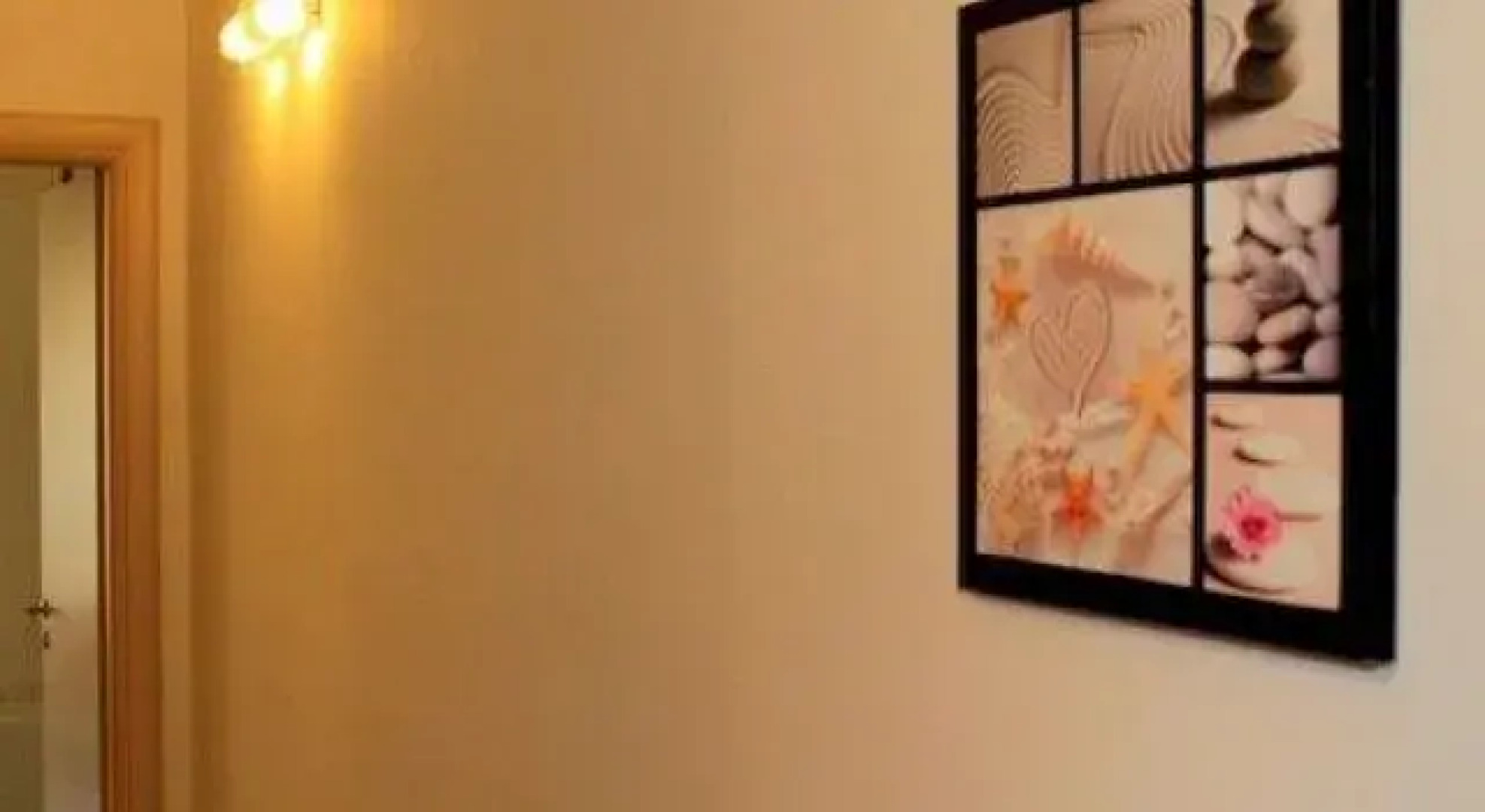 B&B Tra Monti e Mare