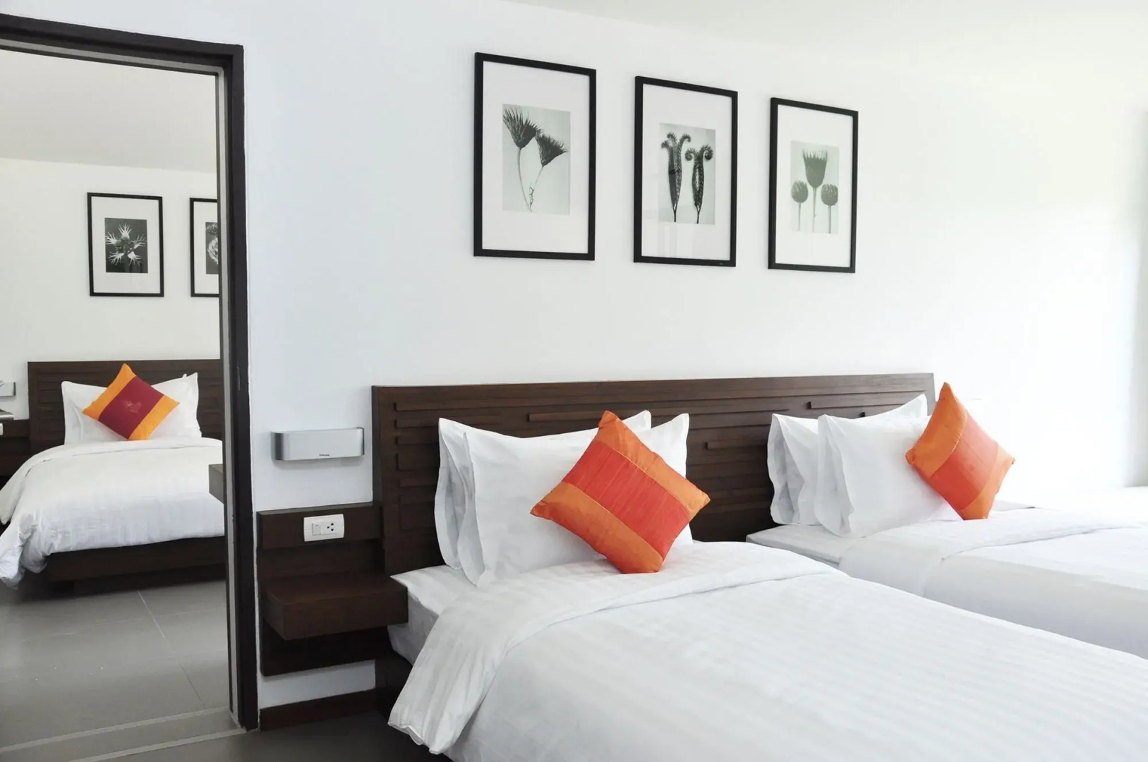 Family House Zen Boutique Resort