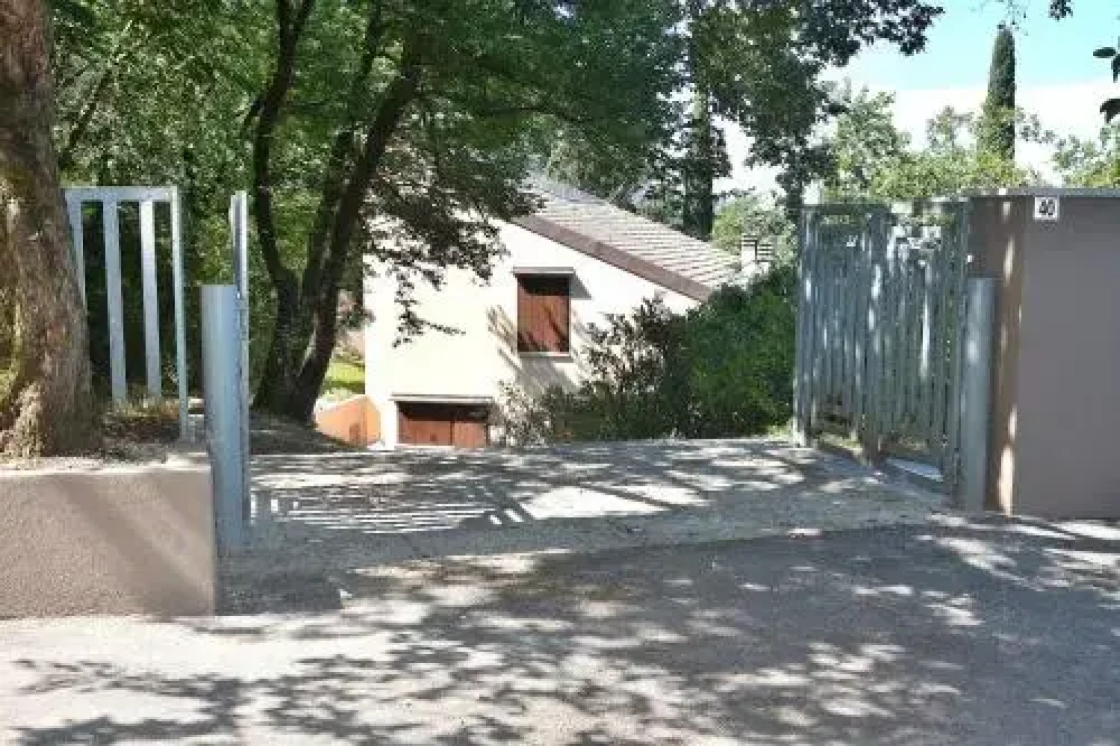 Cà Brancolì With Lake View