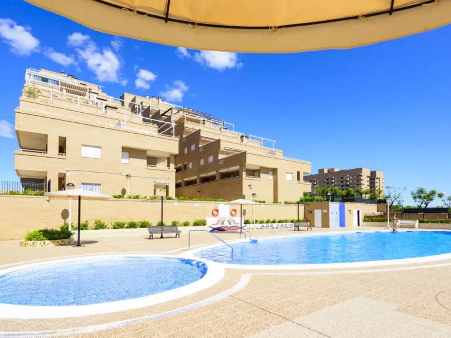 Jardines del Mar I 23018