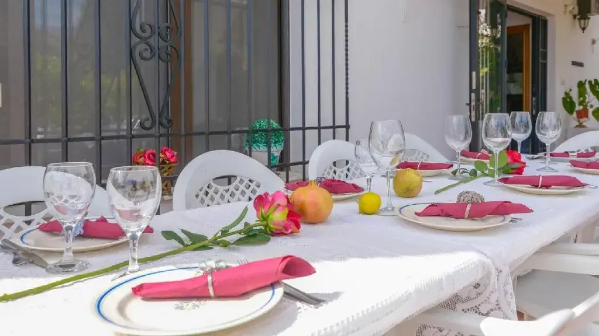 Casa Rural Parador del Silo Cónchar by Ruralidays