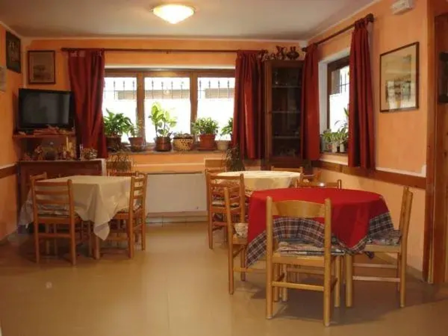 Albergo Croce Bianca