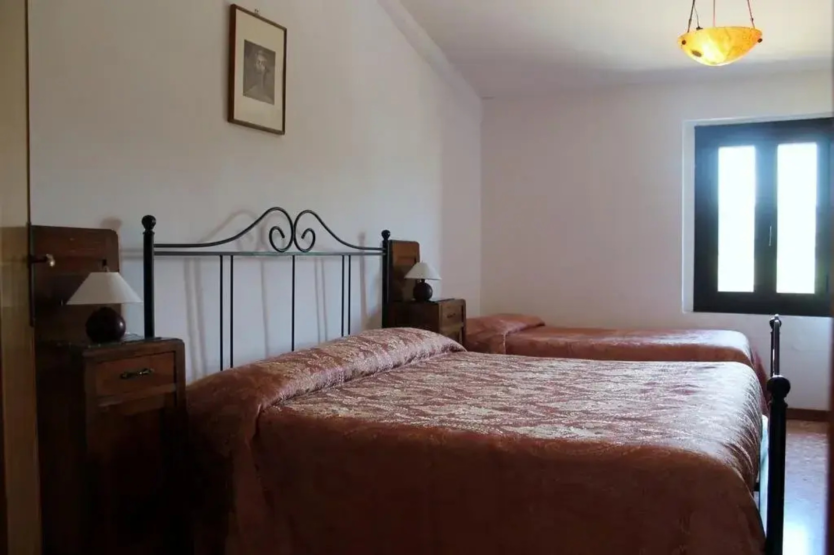 Agriturismo Bella Treccia