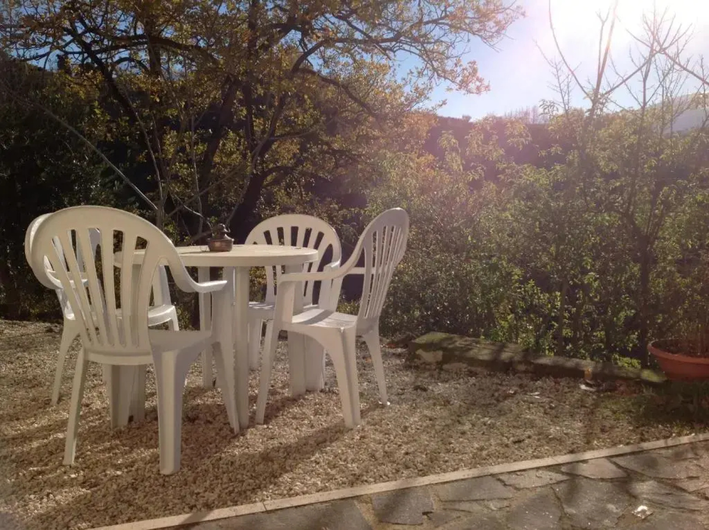 B&B Terra Di Mezzo