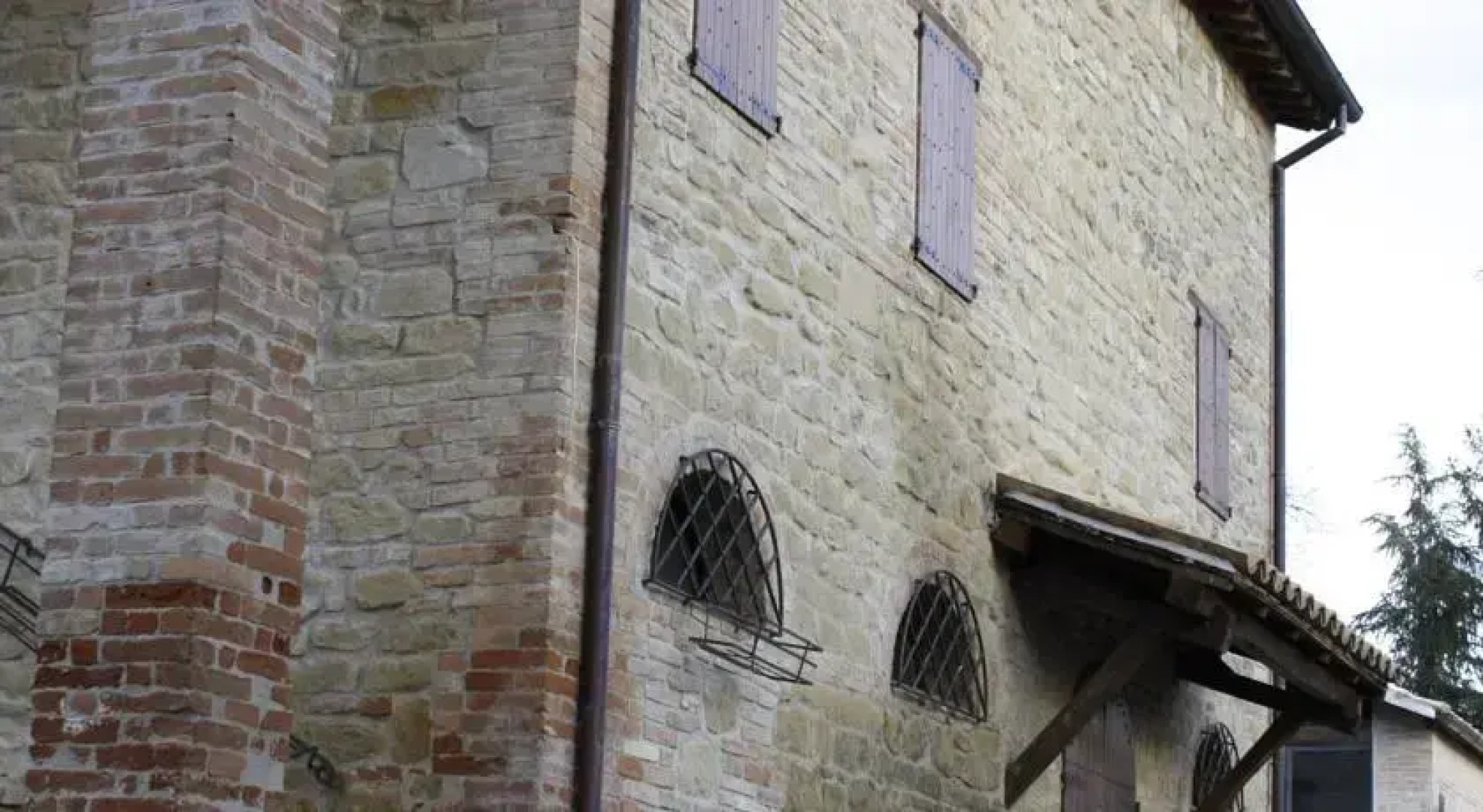 Vesciano Country House