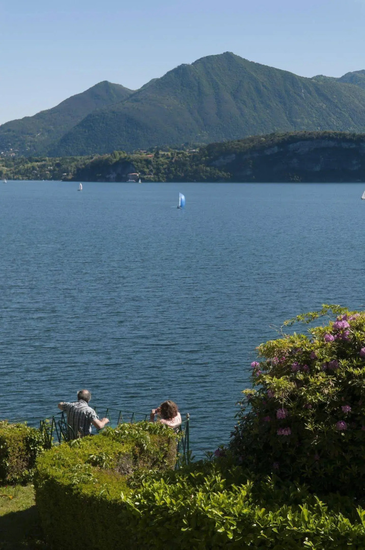 Relais Casali della Cisterna