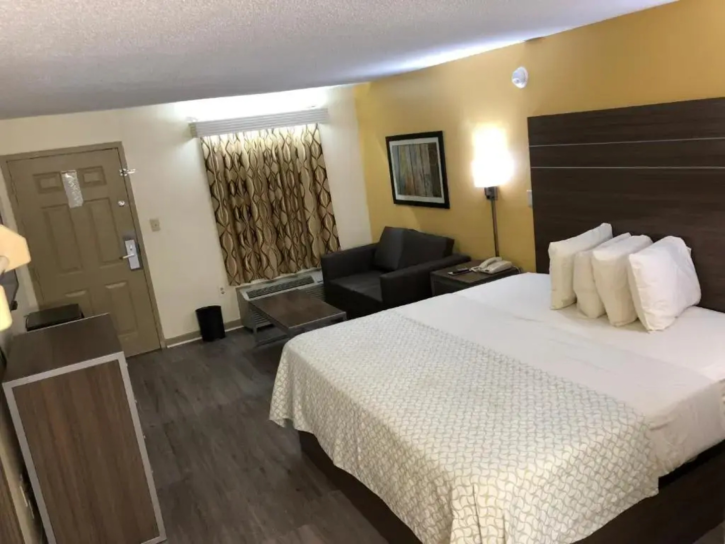 Southern Inn Lumberton