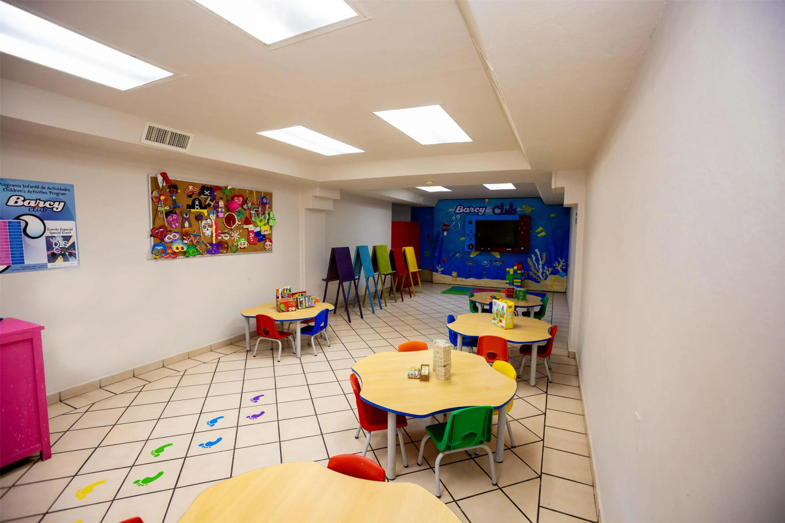 Отель Barceló Karmina All Inclusive