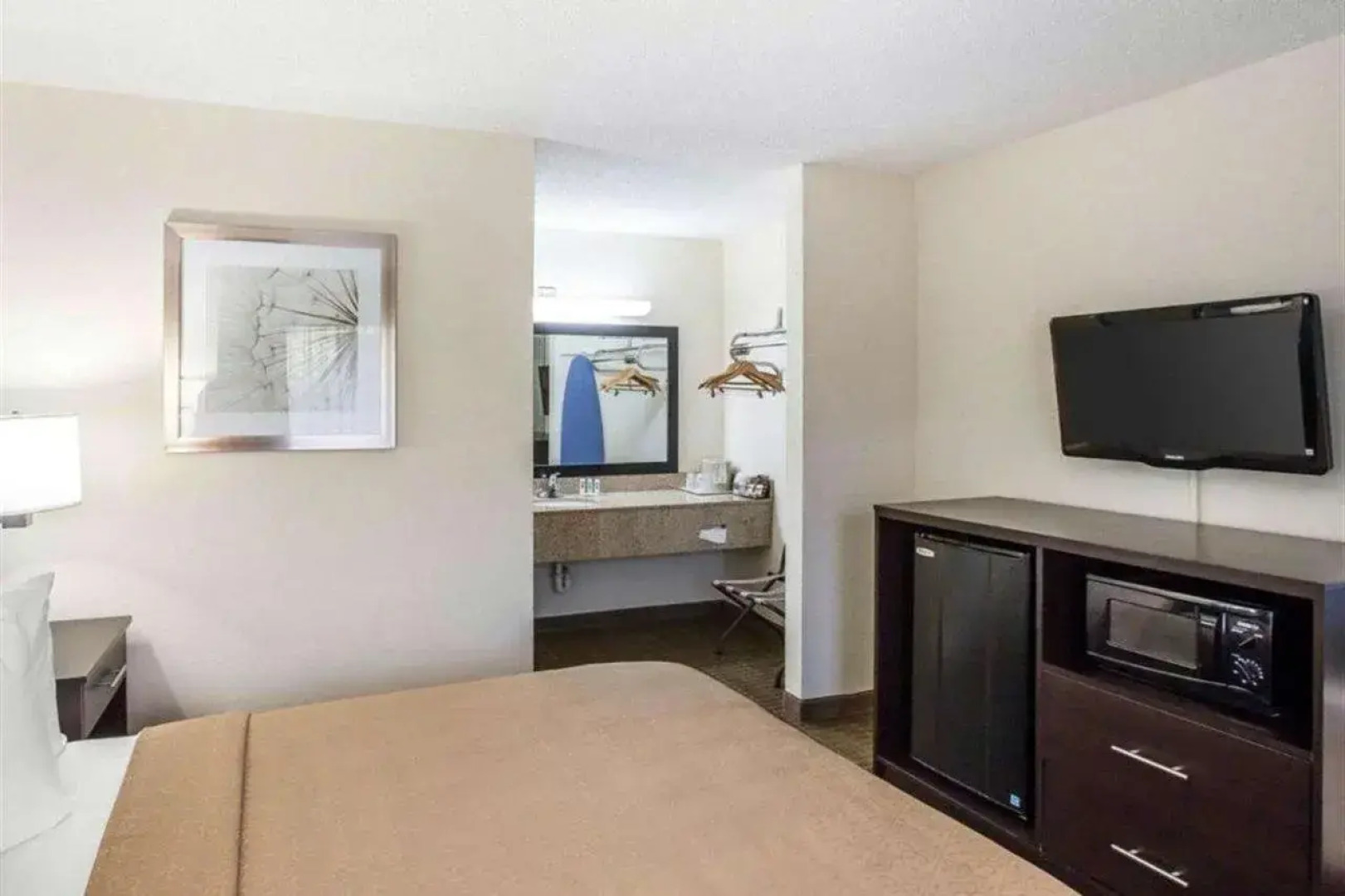 Quality Inn Macon West