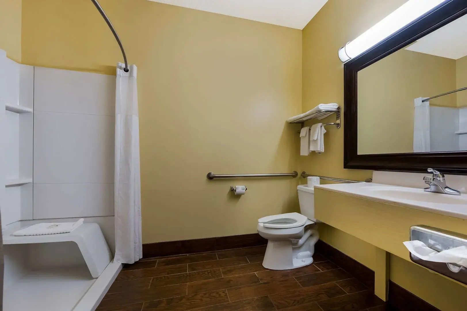 Quality Inn Fort Payne