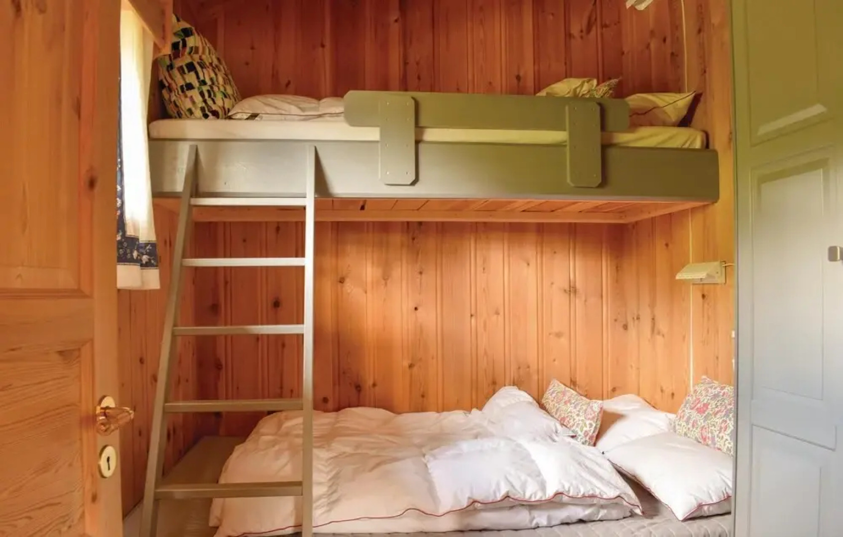 Amazing Home in Heidal With 4 Bedrooms