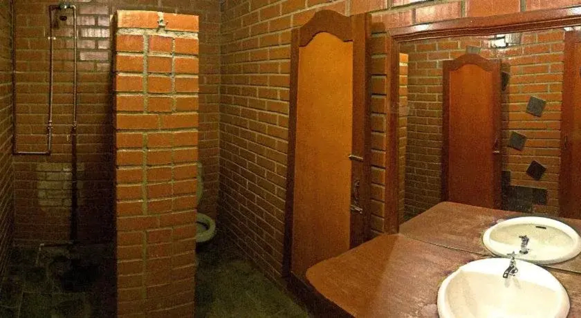 Greenhouse Bolivia - Hostel