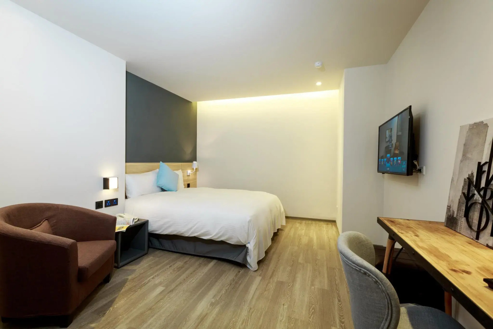 Hub Hotel
