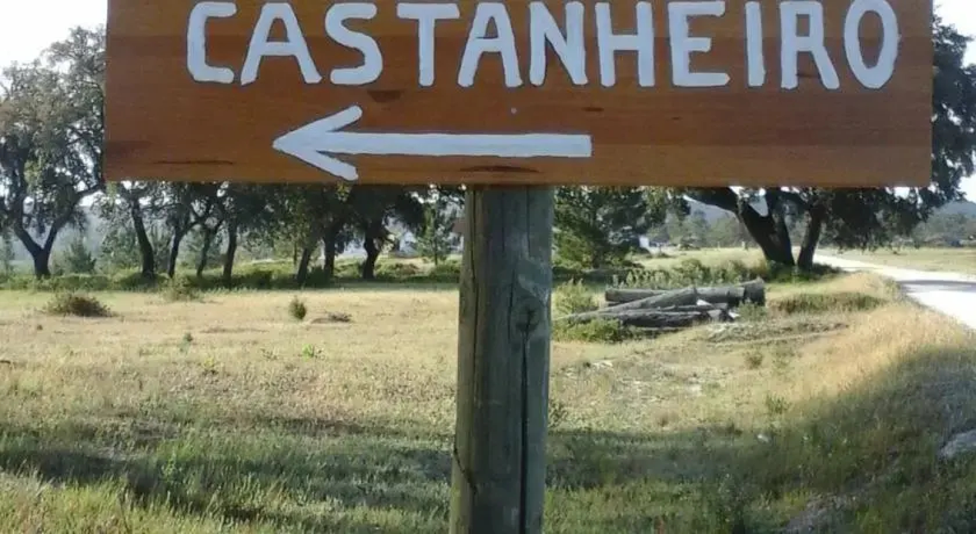 Monte Castanheiro