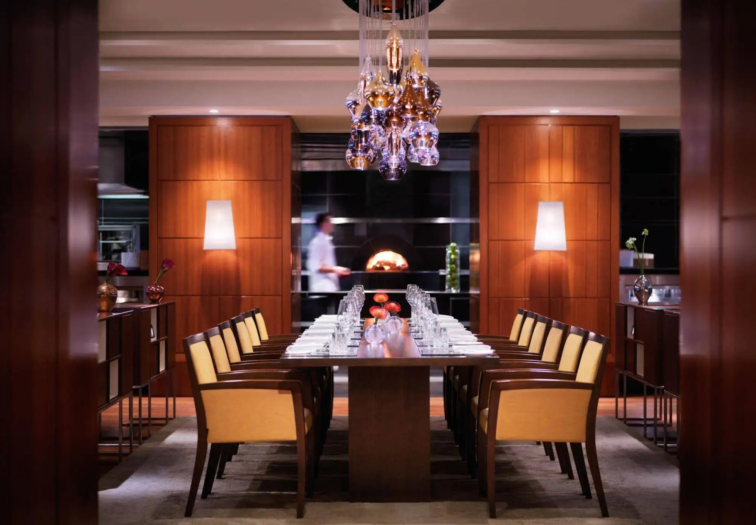 Apartment Residences at Park Hyatt
