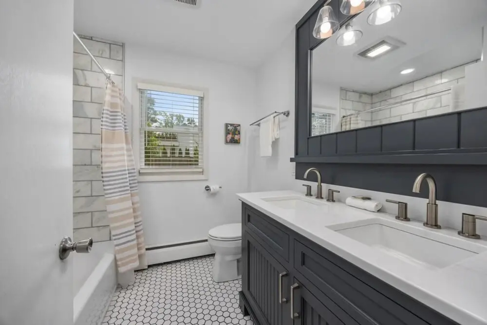 Captains Cove and Crew Quarters