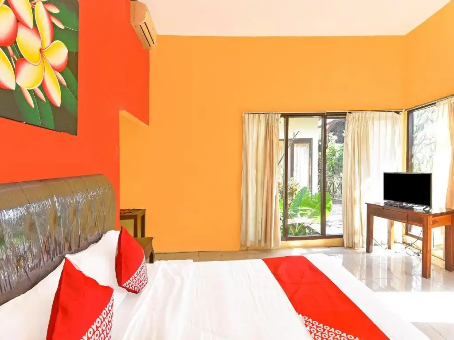 OYO 91191 Lovina Dolphin Lodge