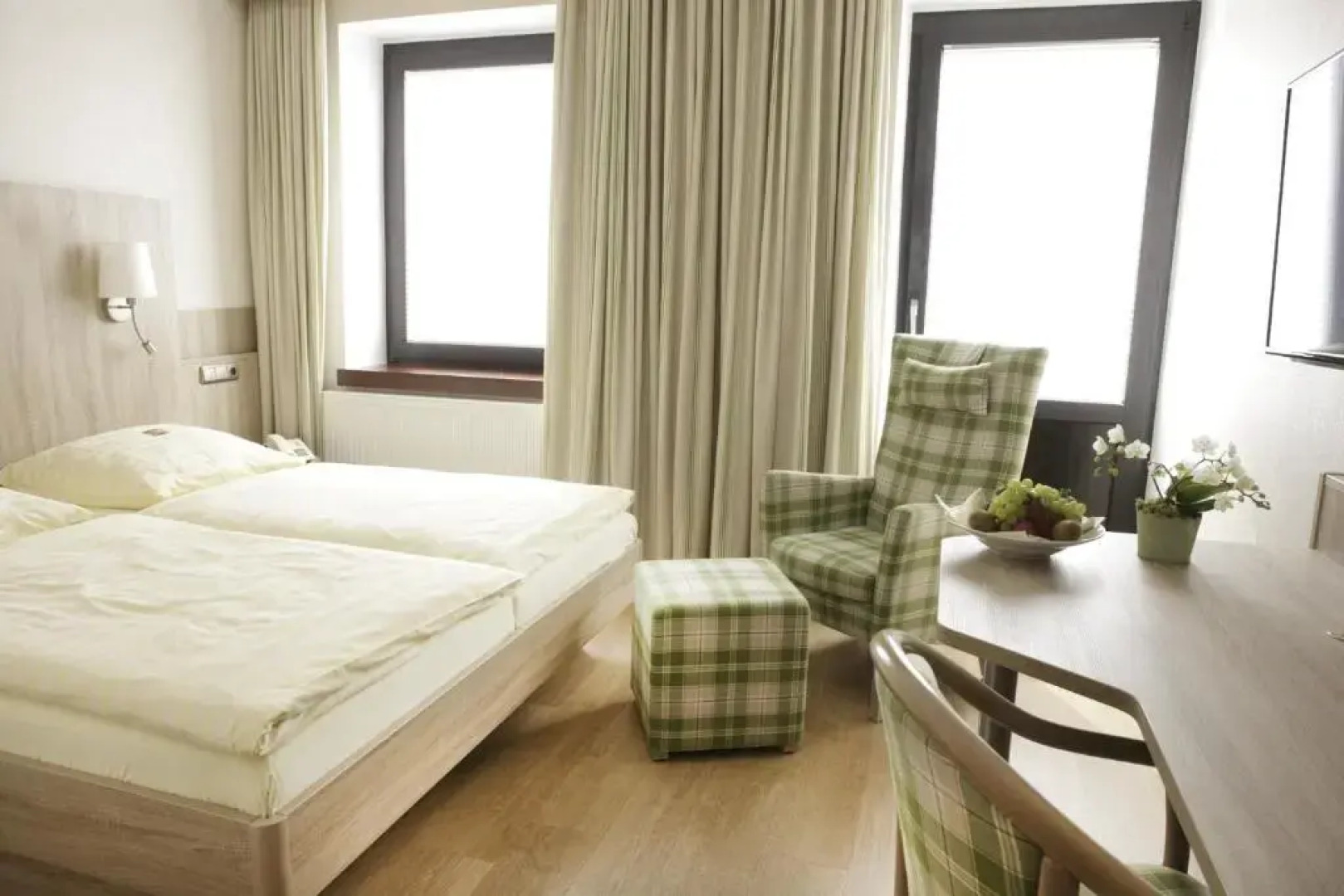 Hotel Kirchspiels Gasthaus