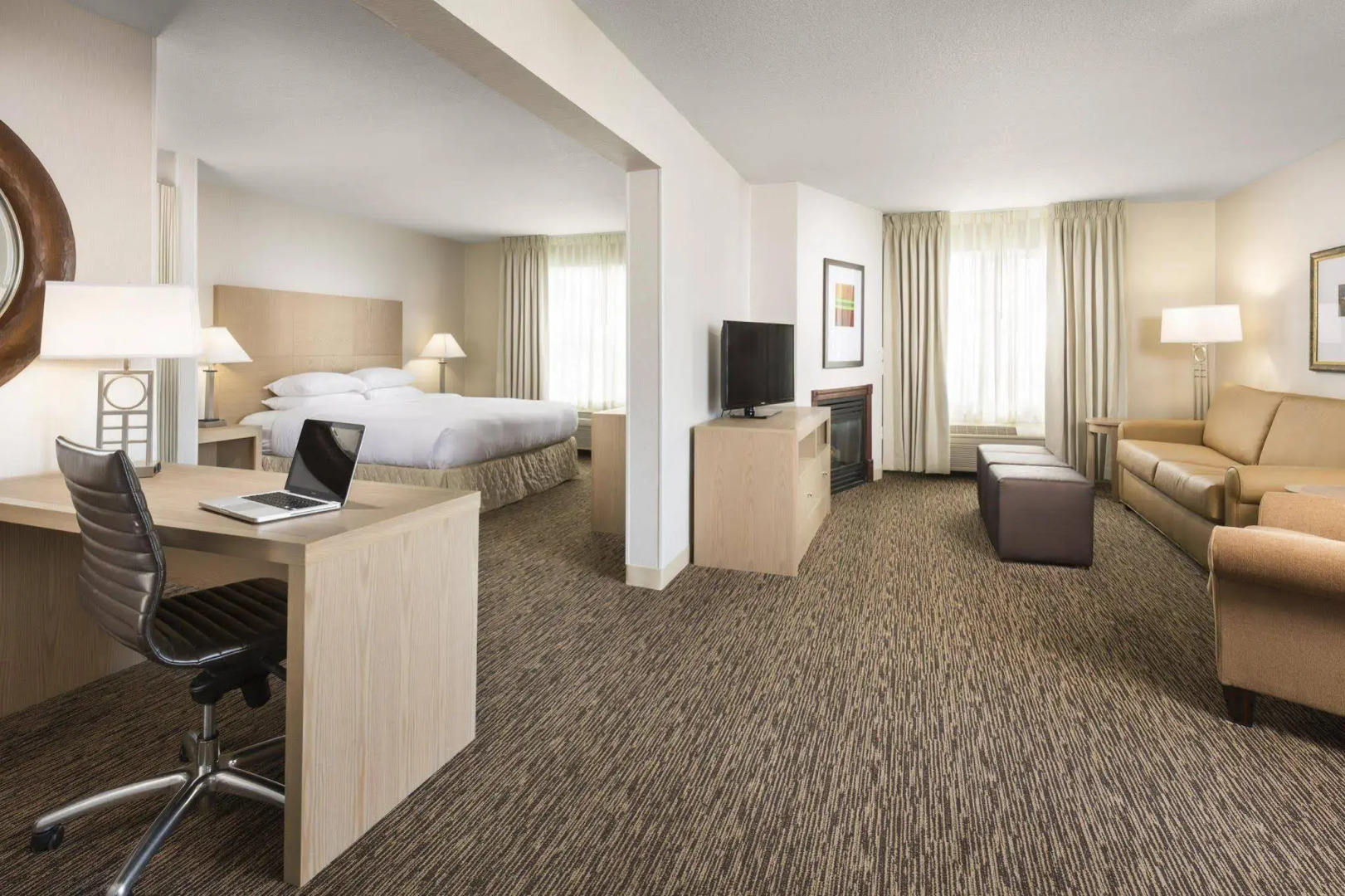 DoubleTree by Hilton Portland - Tigard