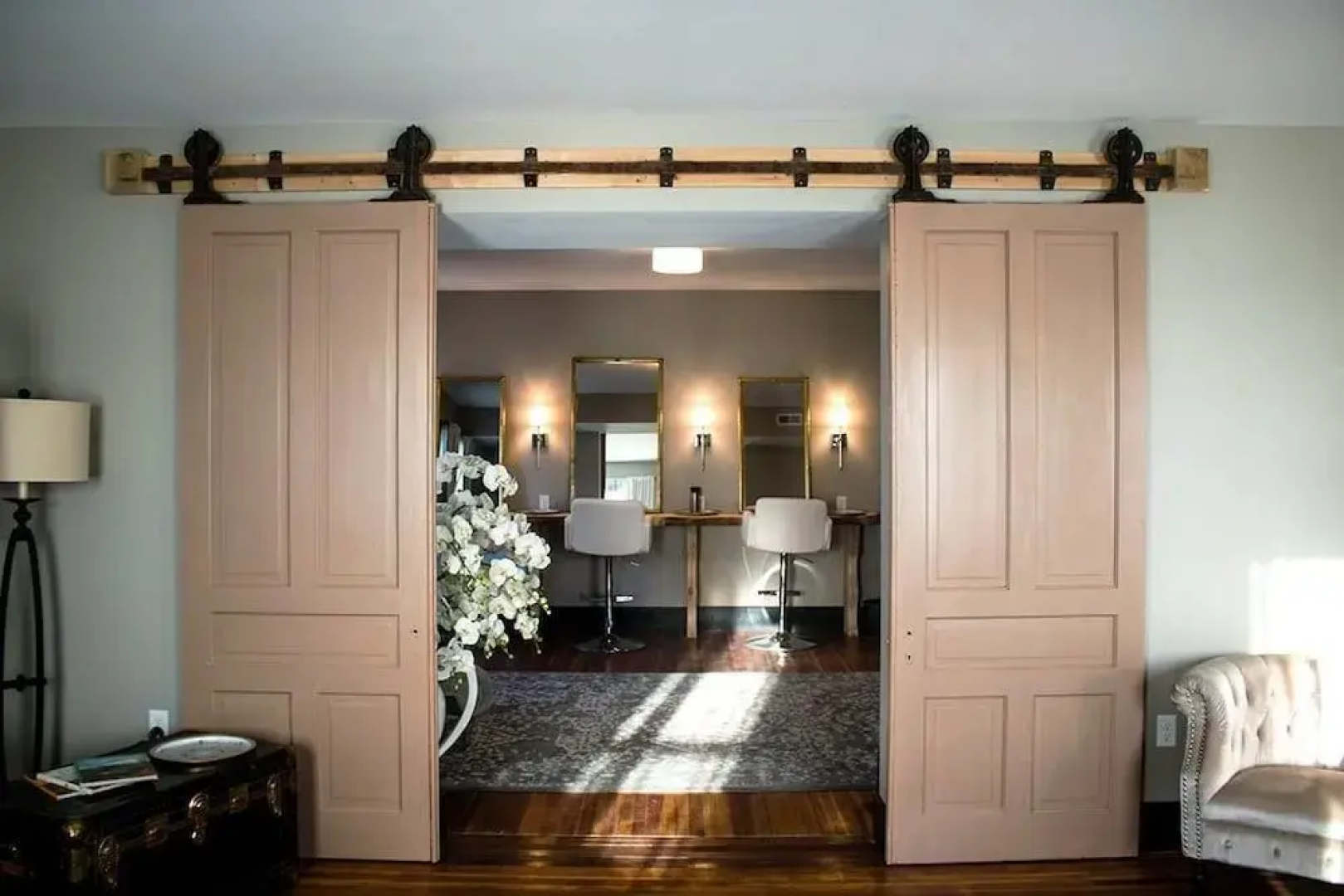 Hotel Hartington