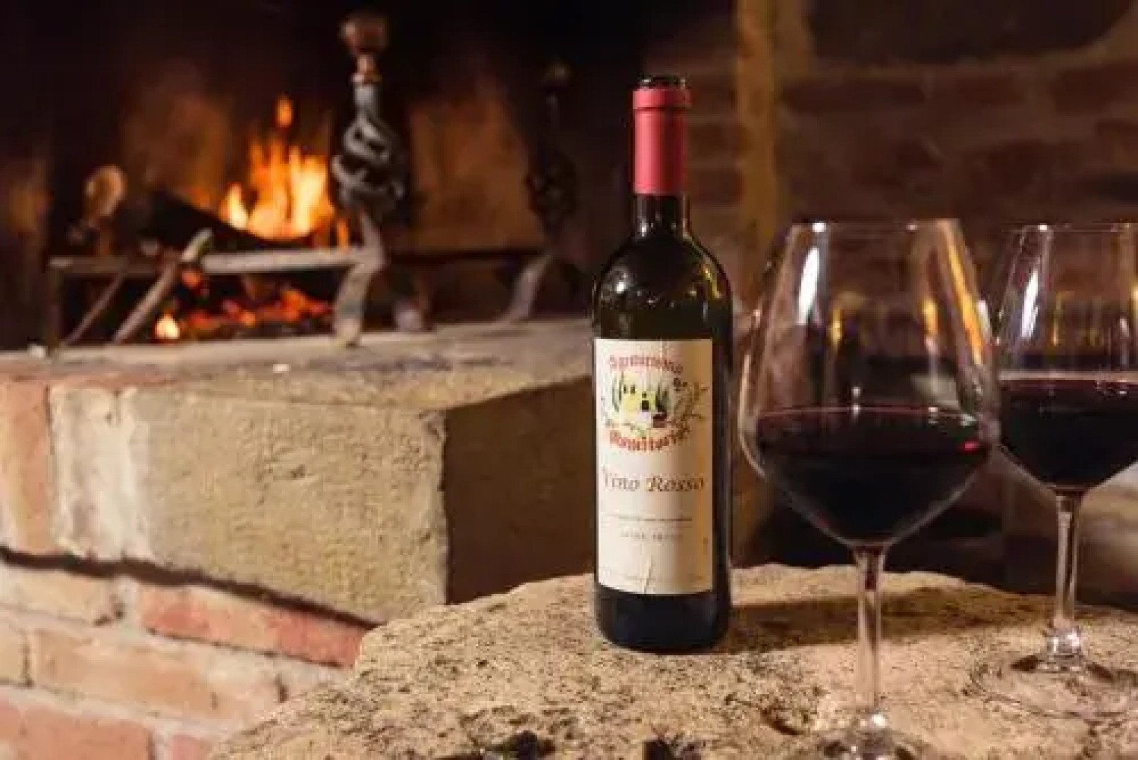 Romitorio di Castiglione del Lago