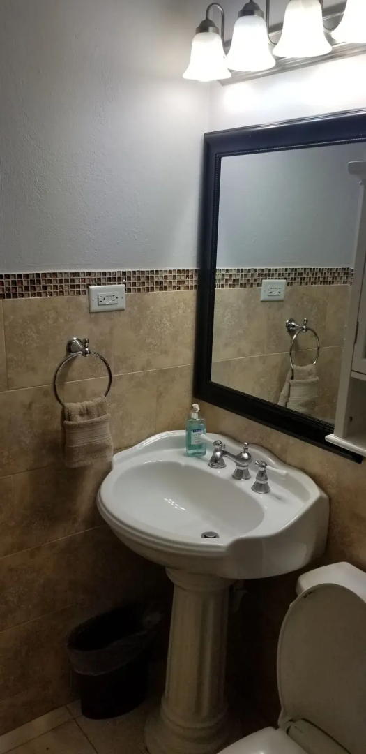 Casa Alexandria Guest Apartment