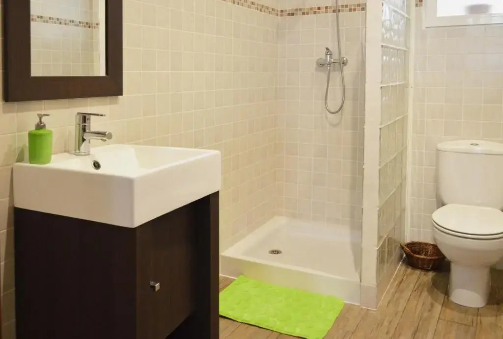 Casa Rural La Tramontana