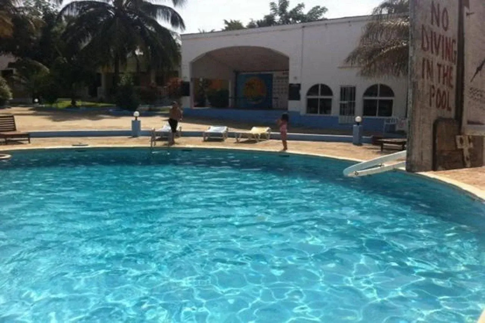 Mansea Beach Hotel and Resort