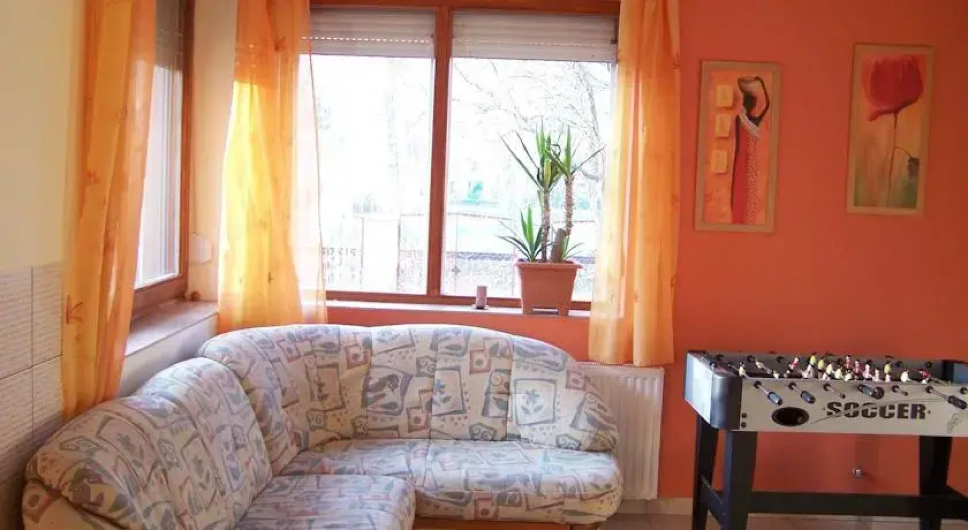 Izabella Vendégház