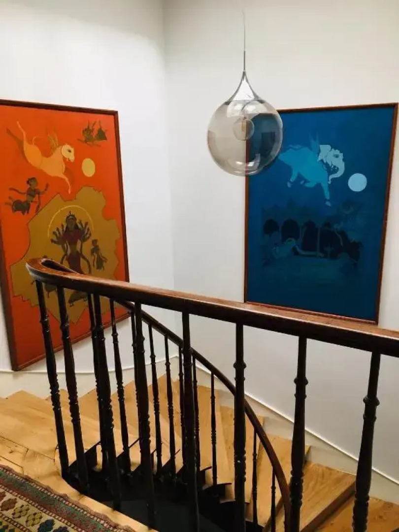 Les Chambres d'Hôtes du Palais