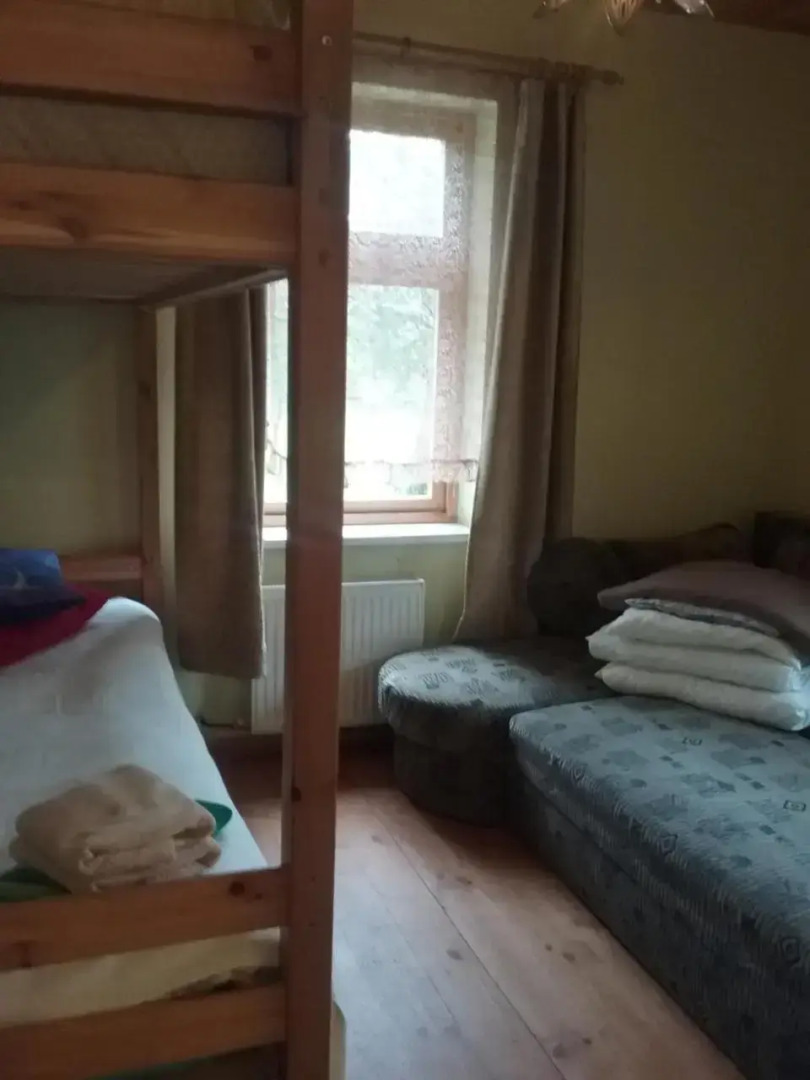 Atputas Komplekss Laksi