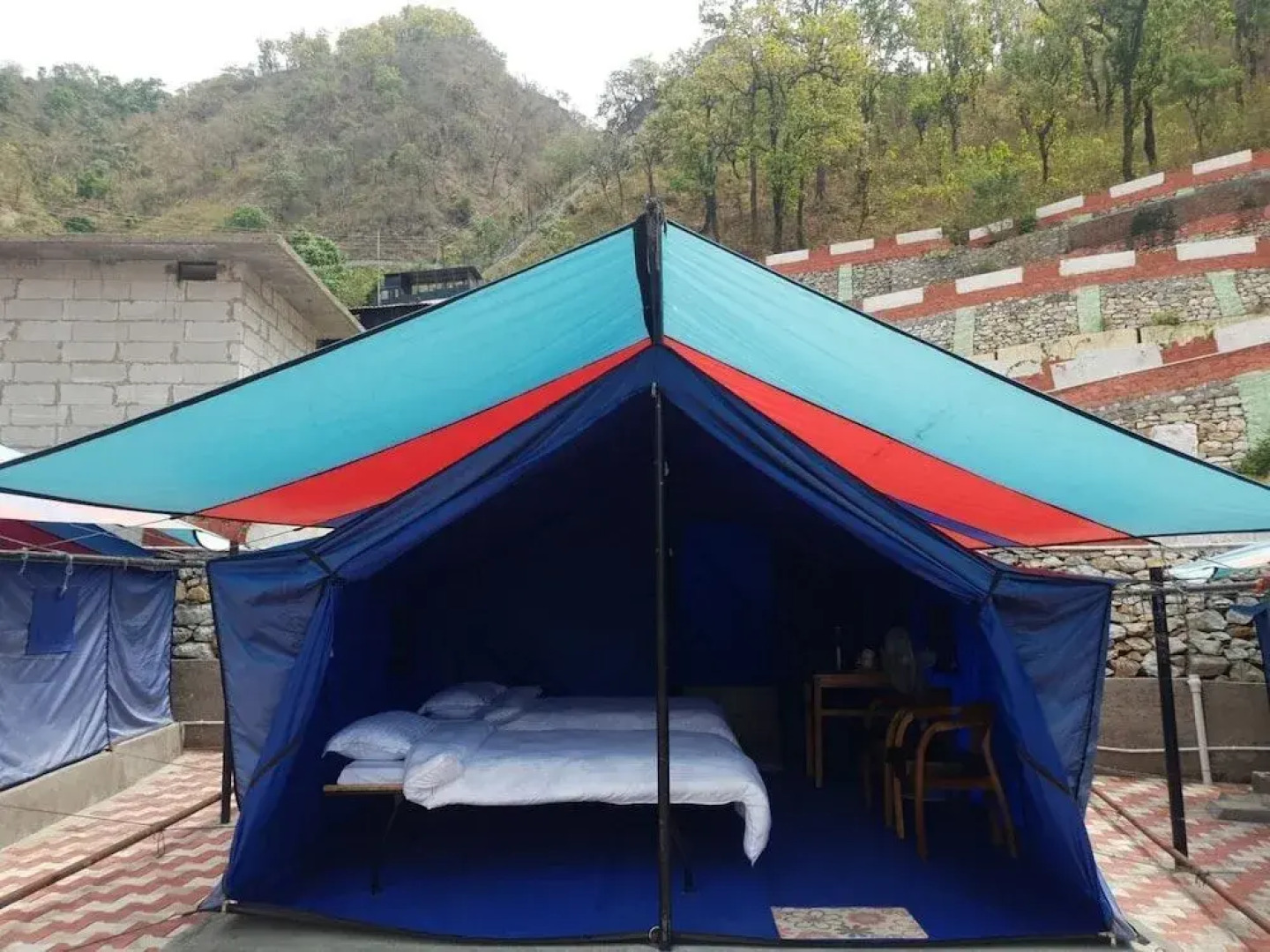 Crimson Park Residency-The Pahadi