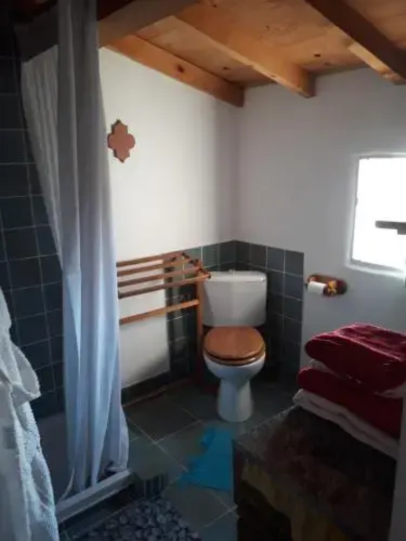 Maison de Campagne l'étang