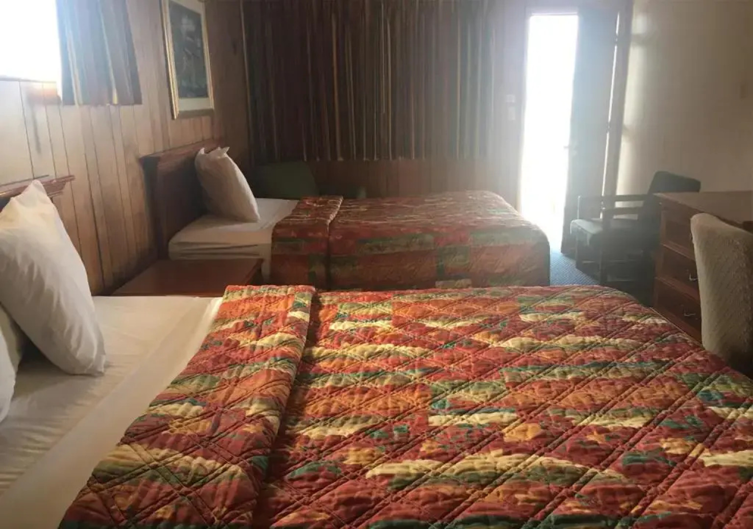 Sky Palace Inn and Suites El Dorado