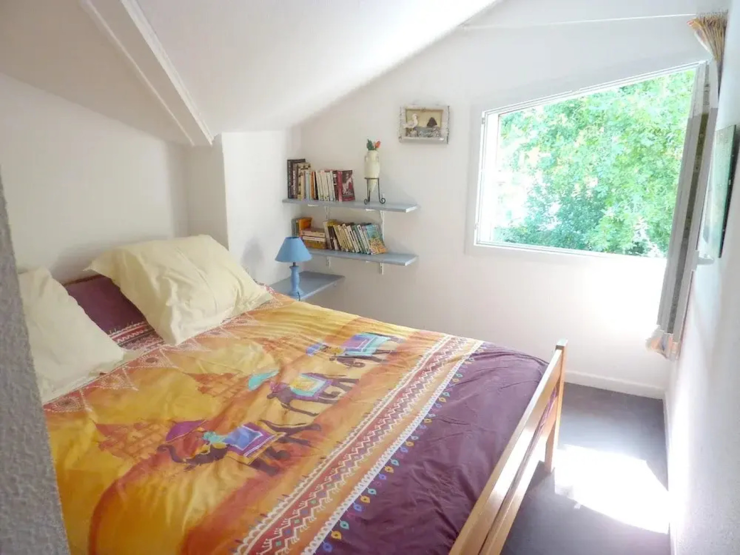 House With 2 Bedrooms in Arcachon, With Enclosed Garden - 800 m From t