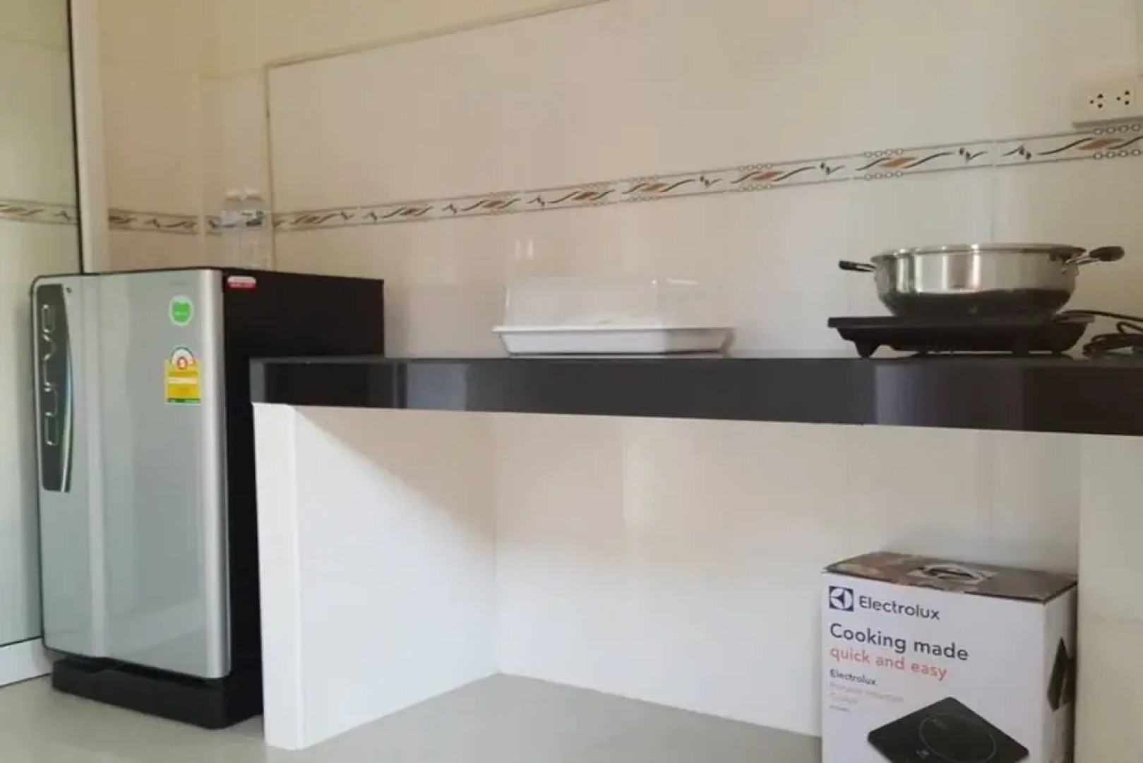 OYO 1122 Napas House