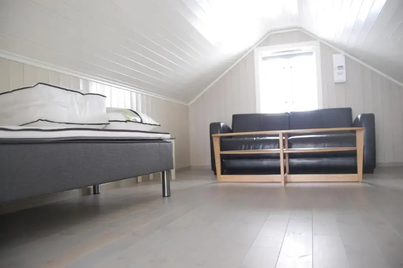 Lofoten Cabins - Sund