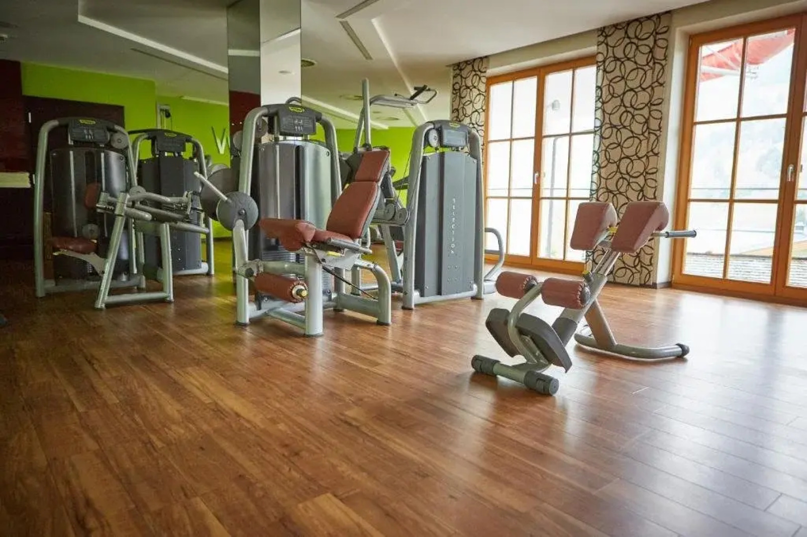 Familienresort Ellmauhof - das Feriengut