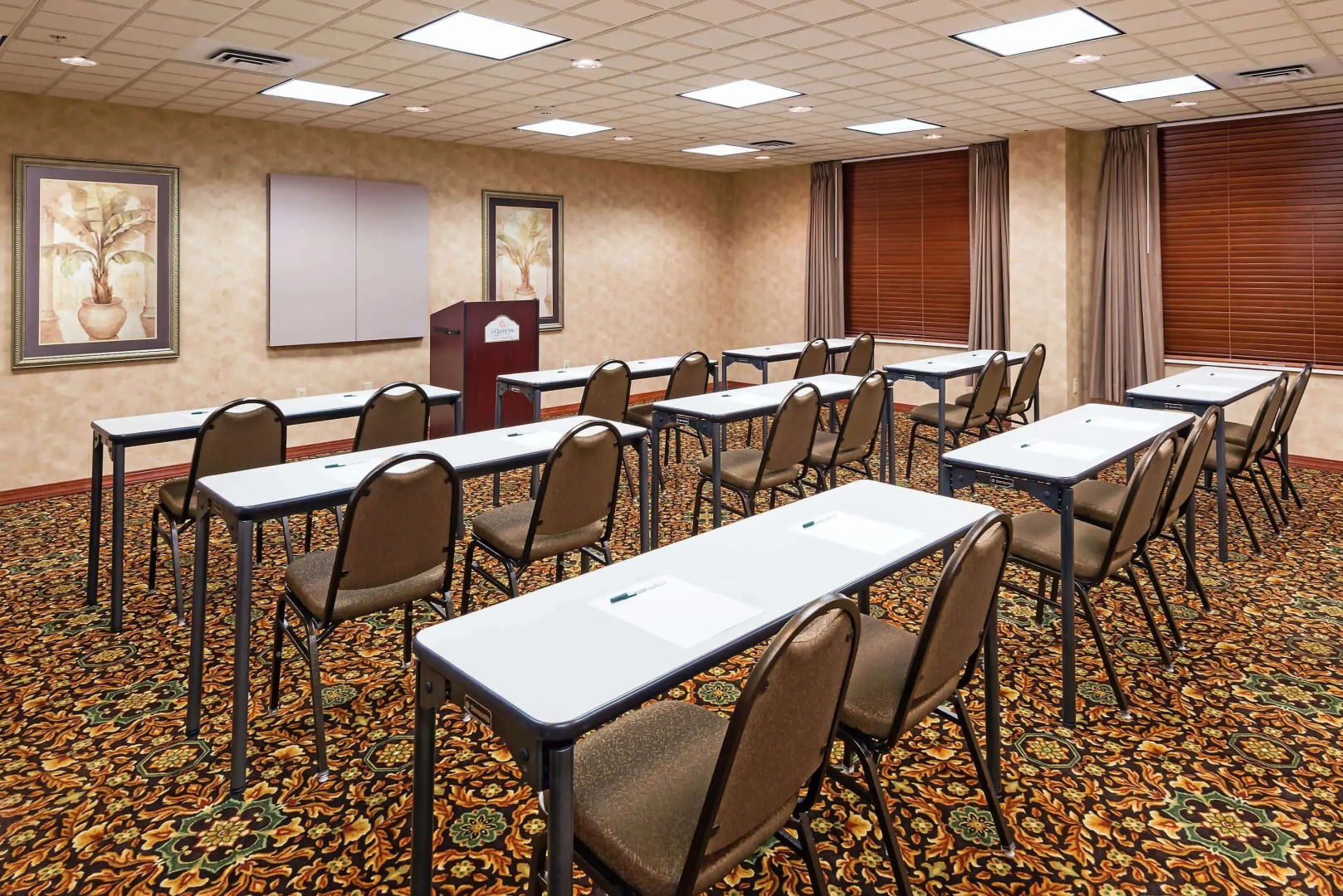 La Quinta Inn & Suites by Wyndham Kennewick