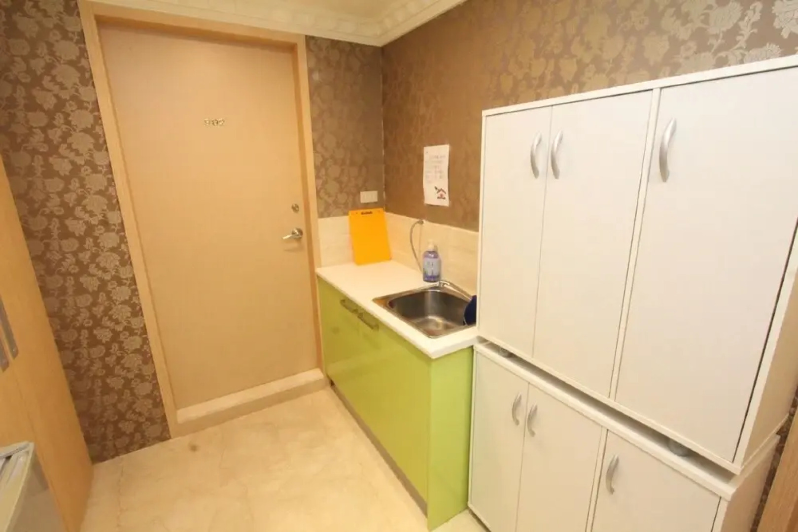 W Hostel Shan Hai Guan