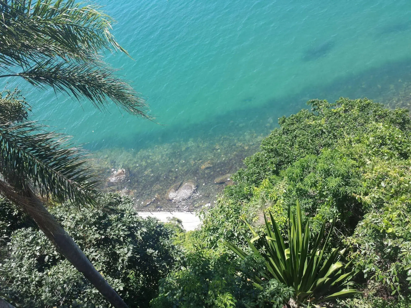 Pousada Fruto do Mar