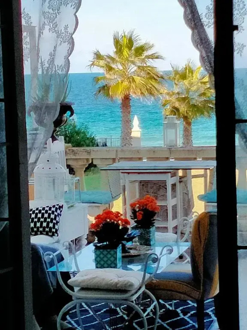 Villa Longo de Bellis