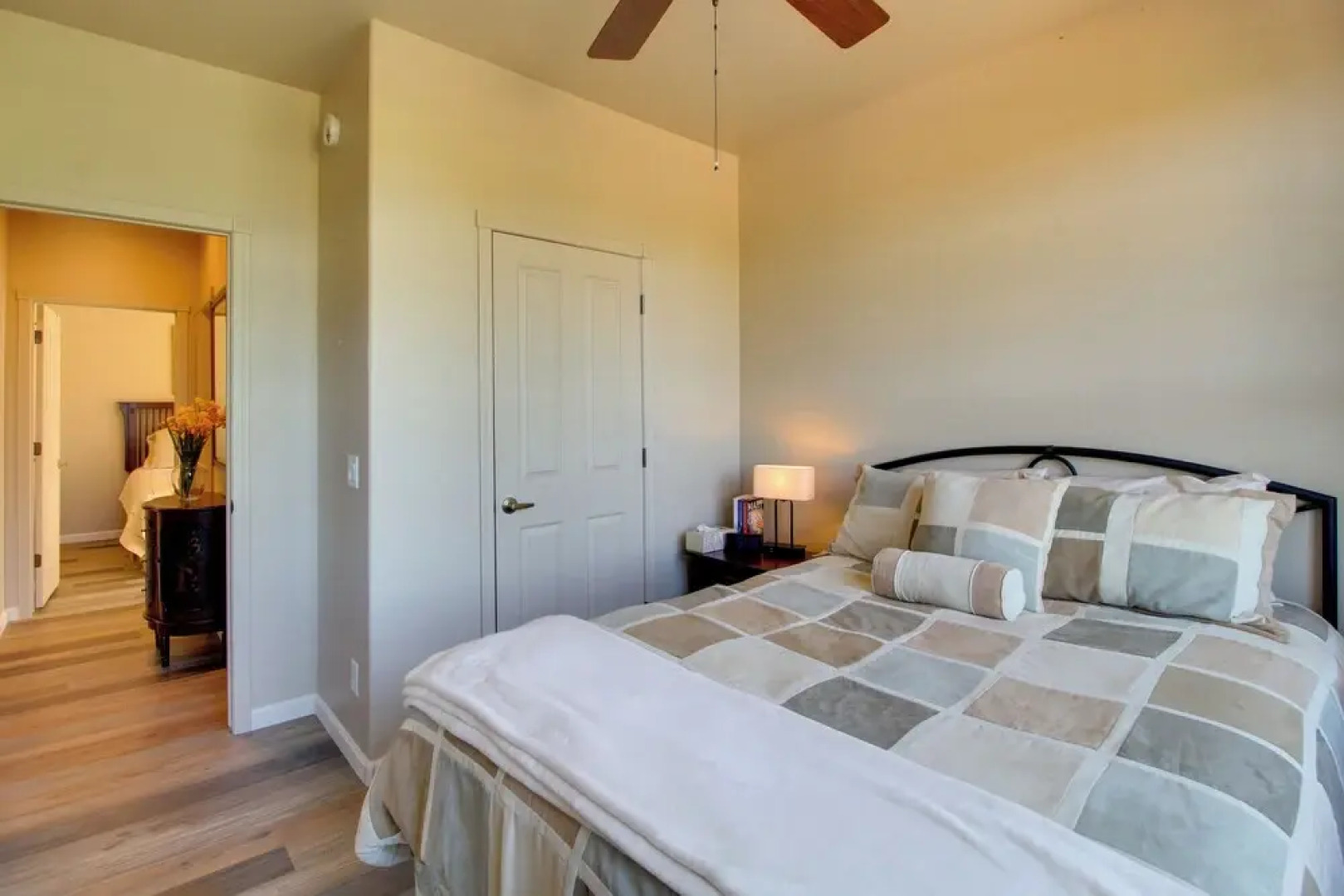 Overgaard Condo w/ Balcony, Near Hiking & Golfing