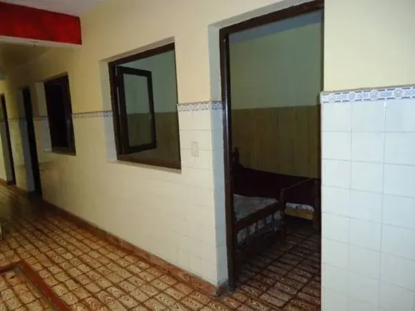 Residencial Rio de Janeiro