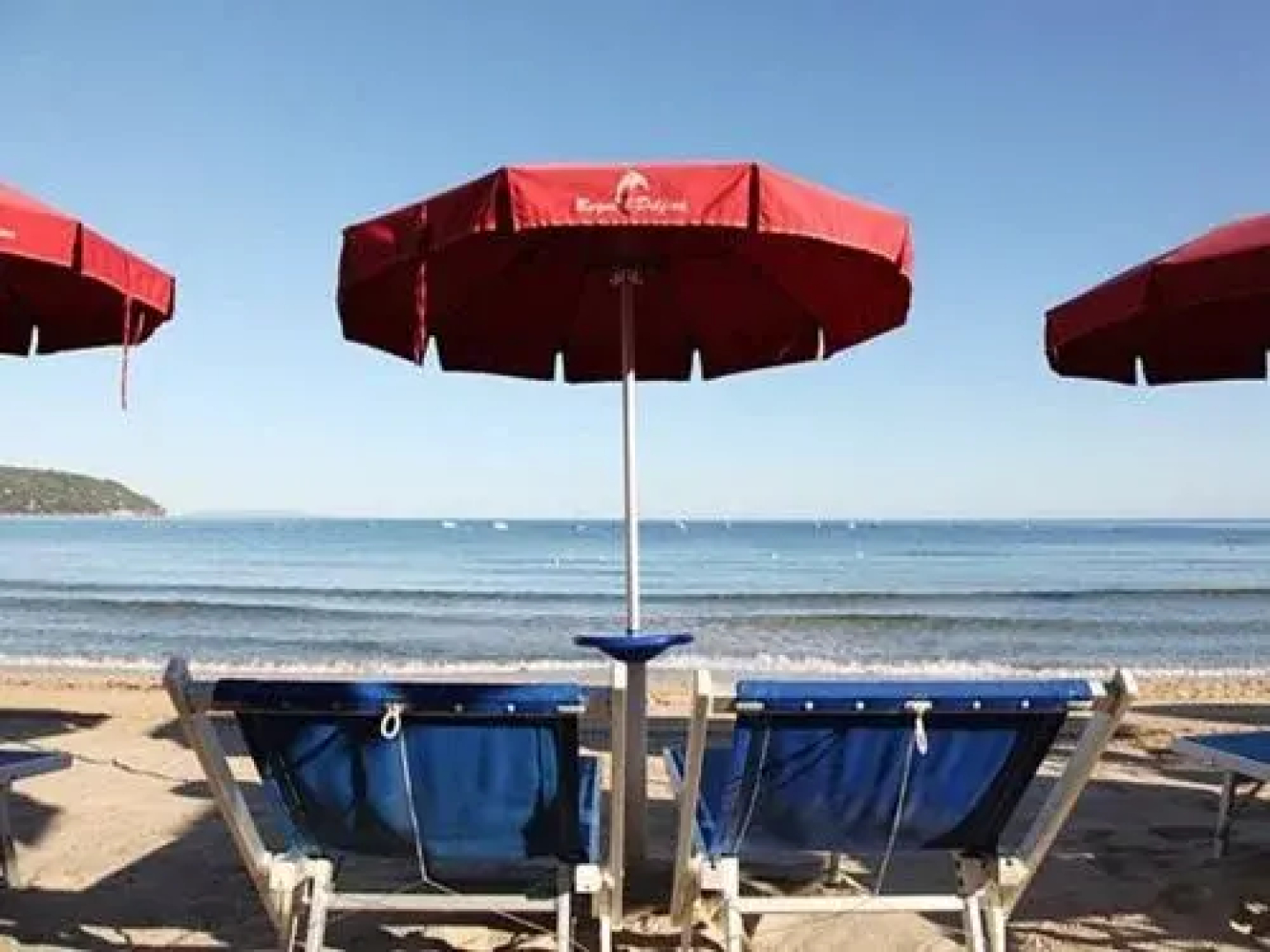 Hotel del Golfo Dépendance