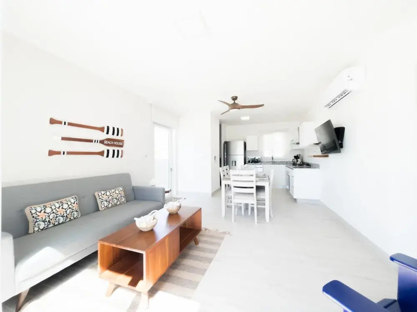 Residences C10-1c in Chame