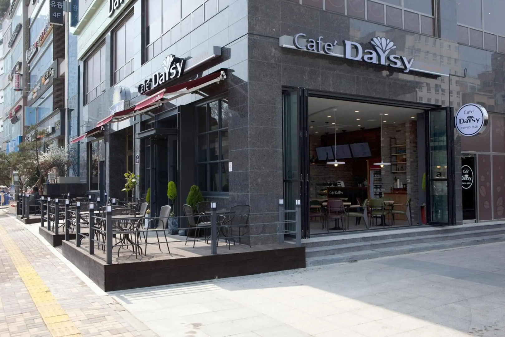 Days Hotel Dongtan