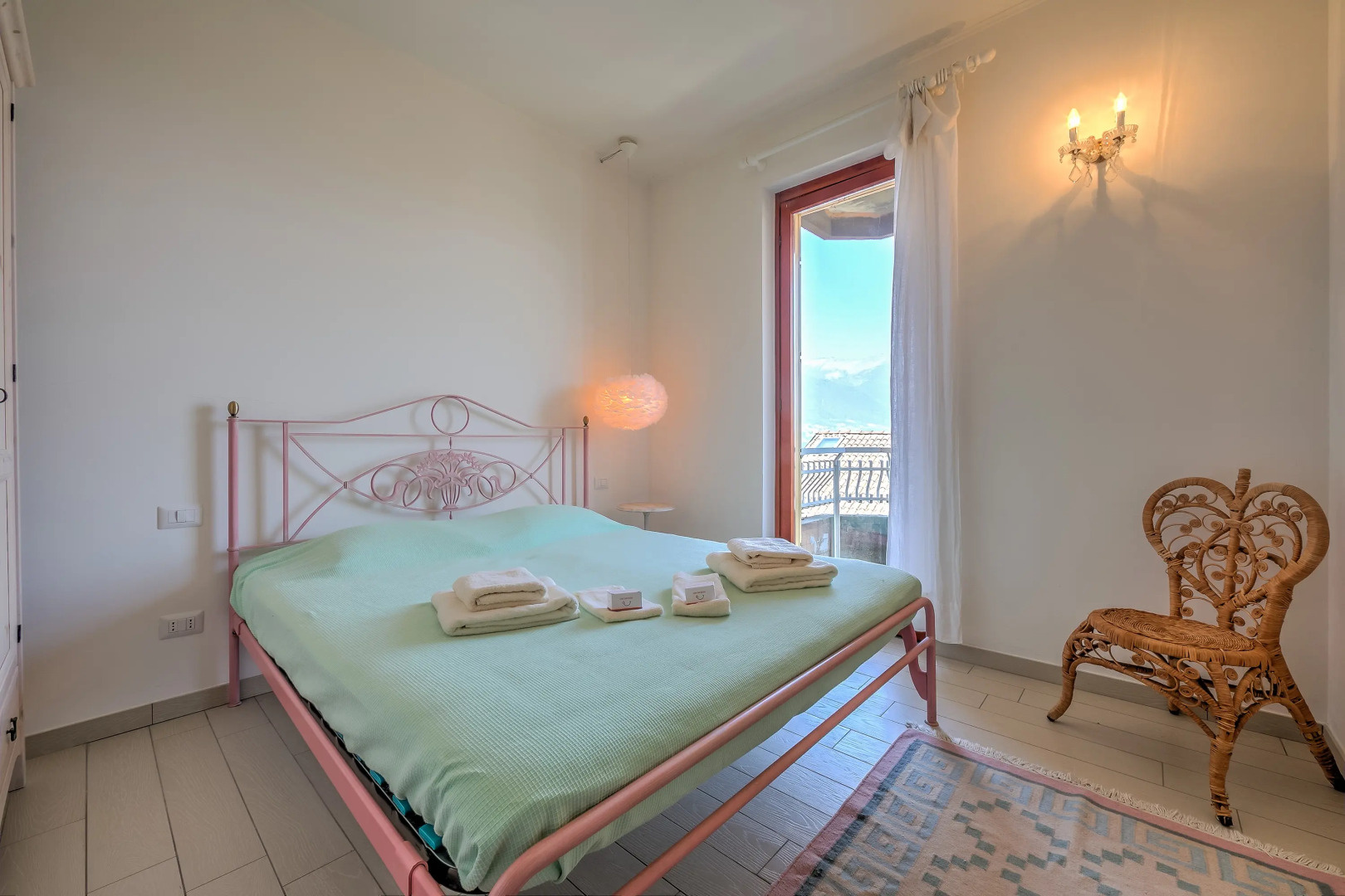 Residence Hermitage Mimosa