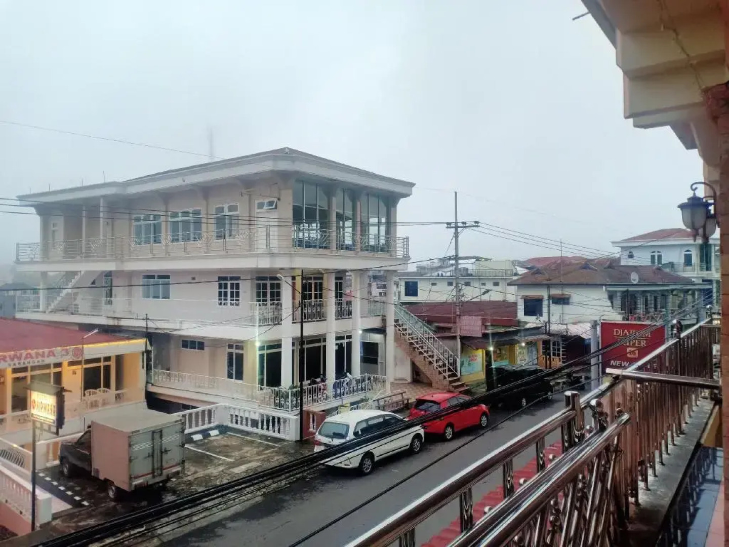 OYO 3378 Al Barokah Syariah Family